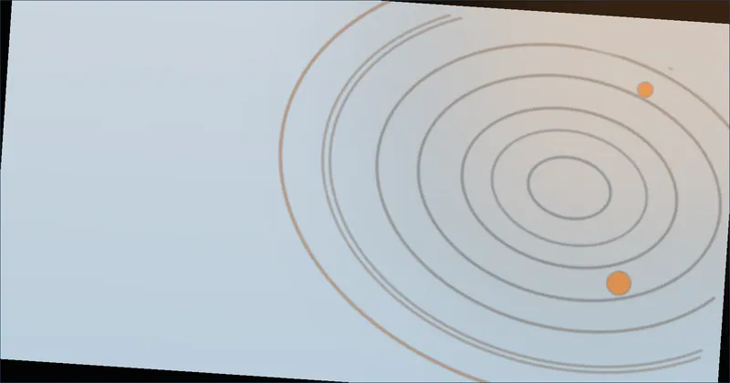 orbit pattern for Budgeting for the Downtime, Not Just the Sights