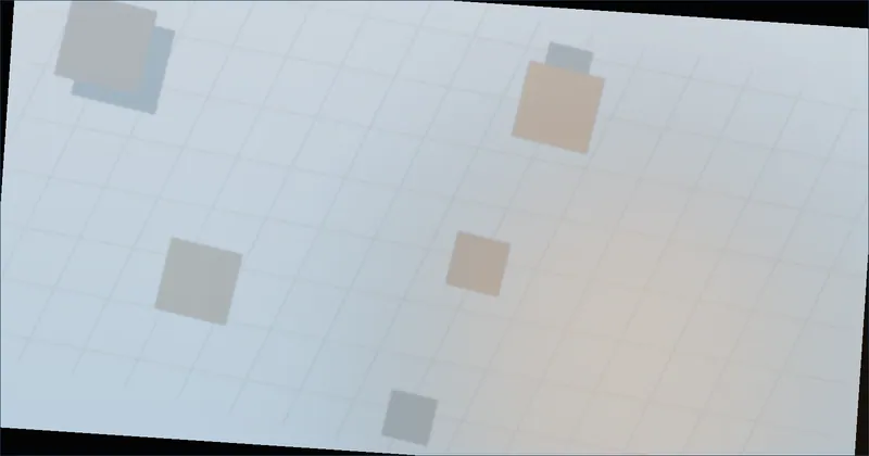 grid pattern for Exploration and Open Worlds in Video Games