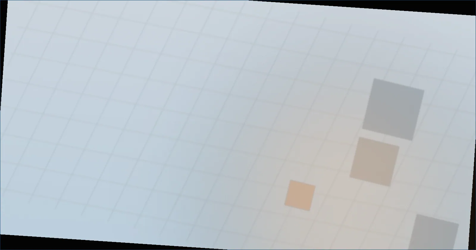 grid pattern for How to Build Rest Days Into a Long Trip