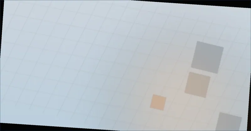 grid pattern for How to Build Rest Days Into a Long Trip