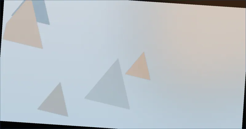 prism pattern for How to Plan a Trip Without the Stress
