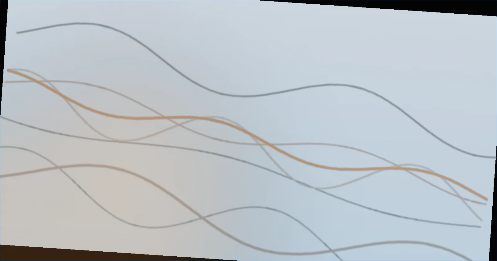 wave pattern for The Best Kinds of Games for Virtual Travel and Escape
