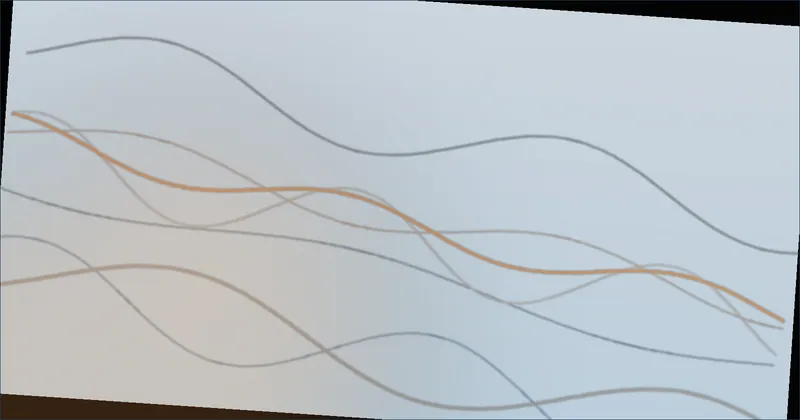 wave pattern for The Best Kinds of Games for Virtual Travel and Escape