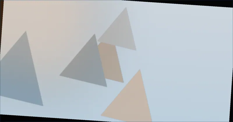 prism pattern for What Open-World Games Capture About the Joy of Travel